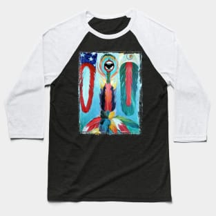 CHICANO Baseball T-Shirt